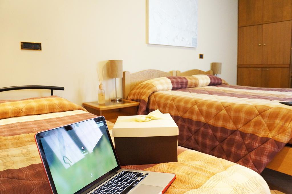 B&B Stephany Тирано Стая снимка