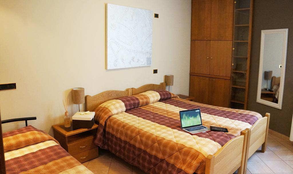 B&B Stephany Тирано Стая снимка
