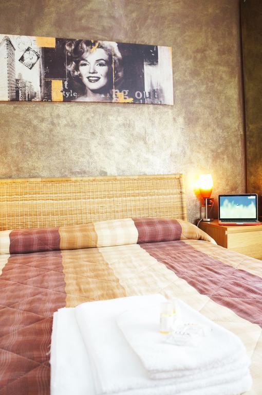 B&B Stephany Тирано Стая снимка