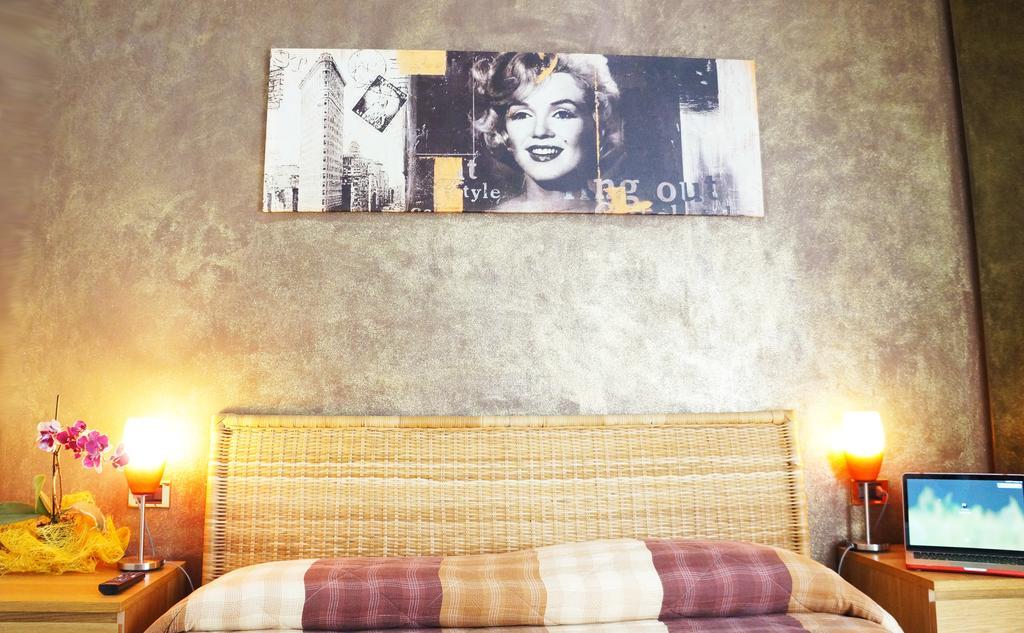 B&B Stephany Тирано Стая снимка