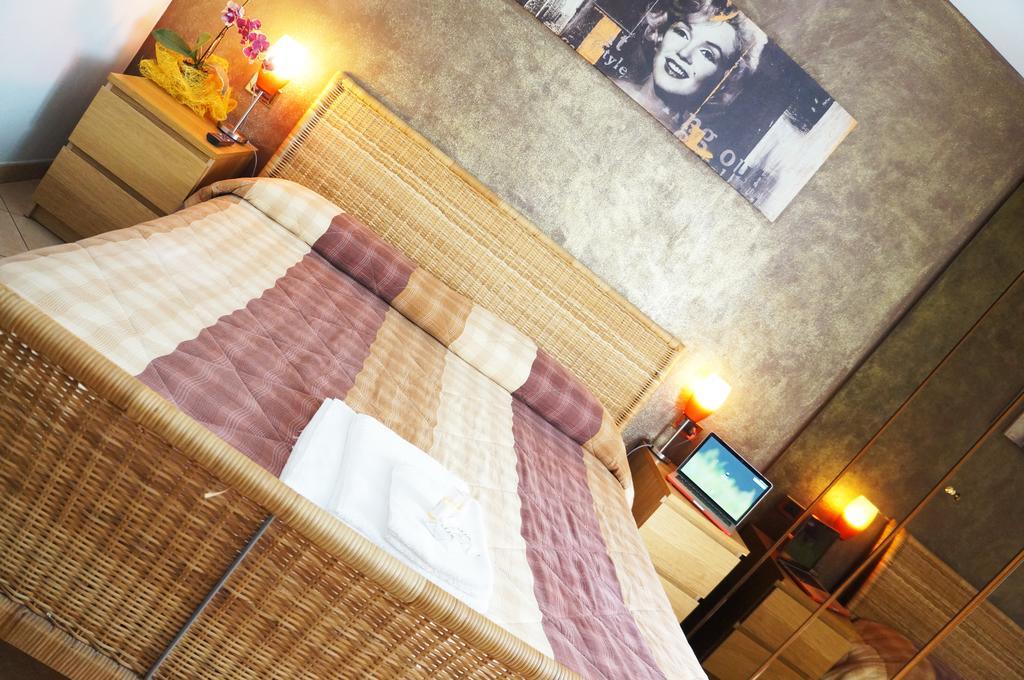 B&B Stephany Тирано Стая снимка
