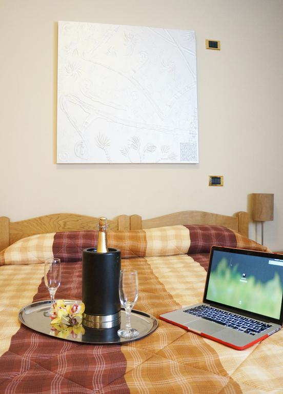 B&B Stephany Тирано Стая снимка