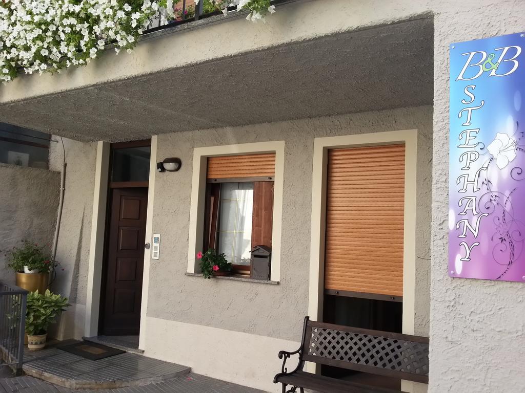 B&B Stephany Тирано Екстериор снимка