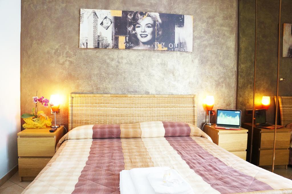 B&B Stephany Тирано Стая снимка